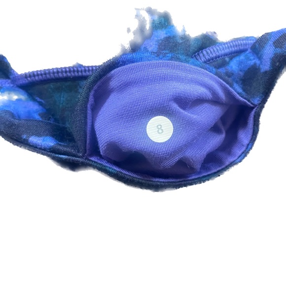 Lululemon Wunder Under Pant *Full-On Luon Size 8 - Picture 3 of 4